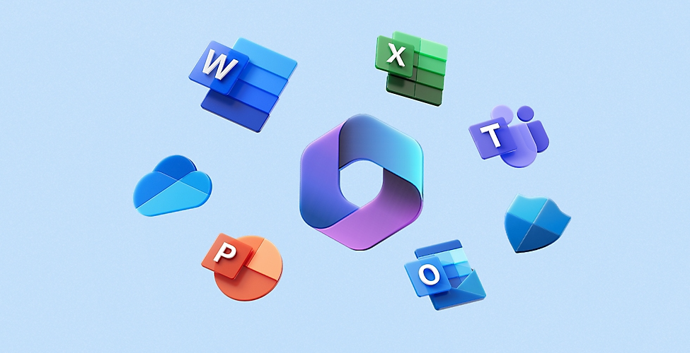 Microsoft365